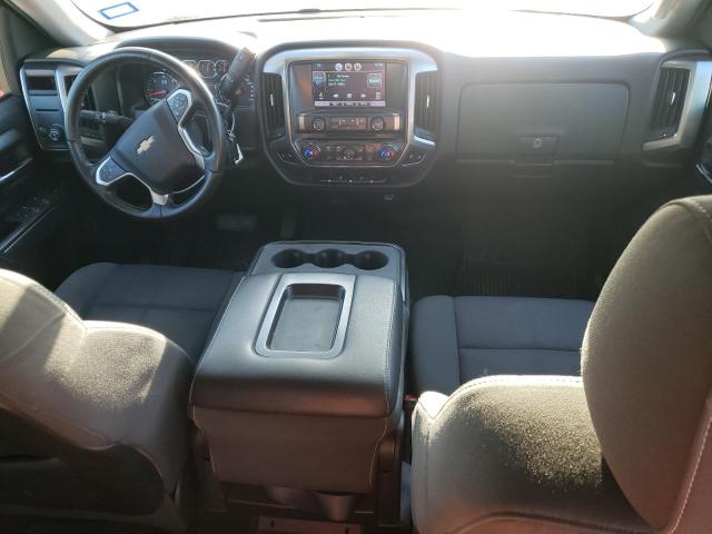 Photo 8 from auction – 2015 CHEVROLET SILVERADO with VIN 3GCPCREC9FG360384