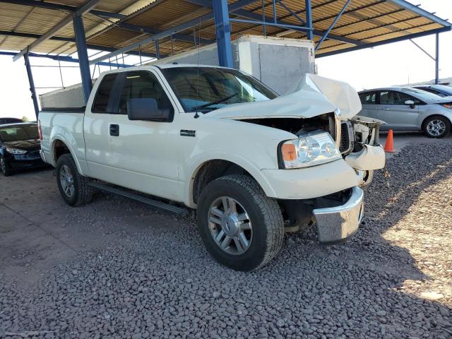 Photo 4 from auction – 2008 FORD F150 with VIN 1FTPX14V98FB99970