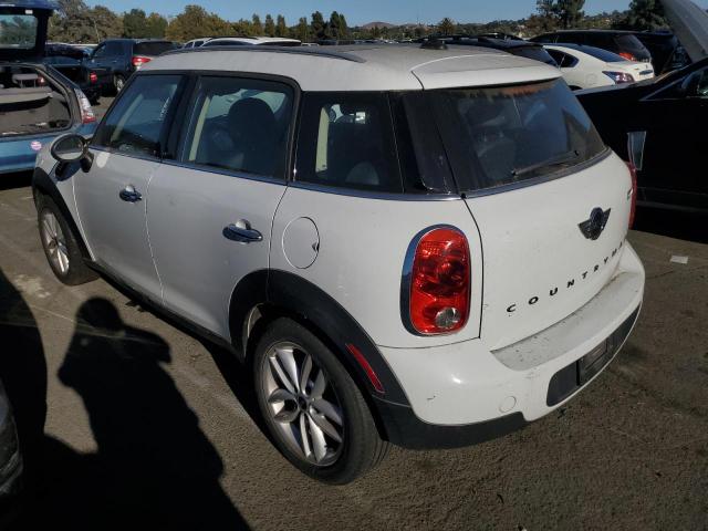 Photo 2 from auction – 2013 MINI COOPER COU with VIN WMWZB3C50DWM09545