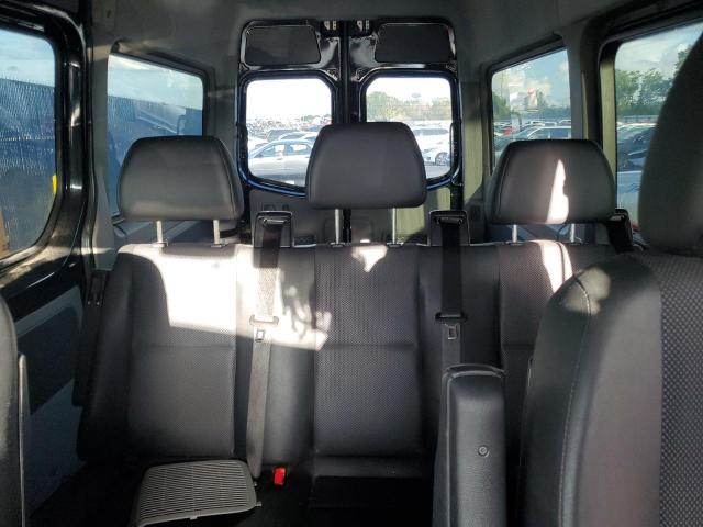 Photo 10 from auction – 2018 MERCEDES-BENZ SPRINTER 2 with VIN 8BRPE7CD6JE159244