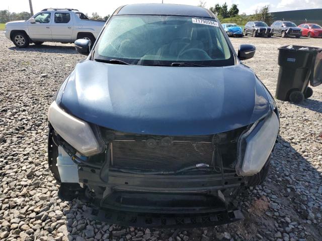 Photo 5 from auction – 2015 NISSAN ROGUE S with VIN KNMAT2MTXFP580062