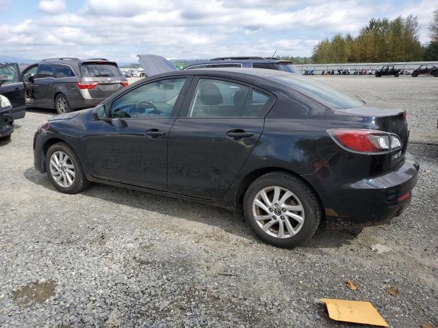Photo 2 from auction – 2013 MAZDA 3 I with VIN JM1BL1V73D1818611