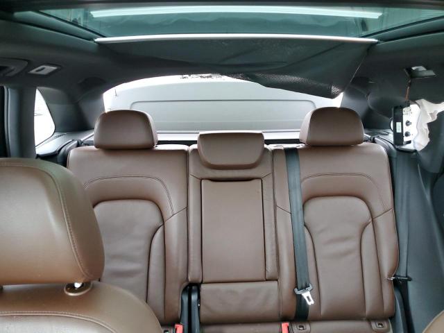 Photo 10 from auction – 2015 AUDI Q5 PREMIUM with VIN WA1LFAFPXFA093953
