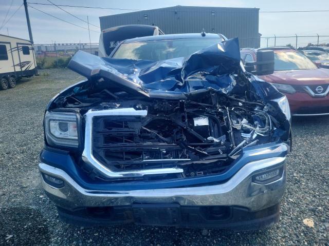 Photo 5 from auction – 2018 GMC SIERRA K15 with VIN 1GTV2MEC0JZ256422