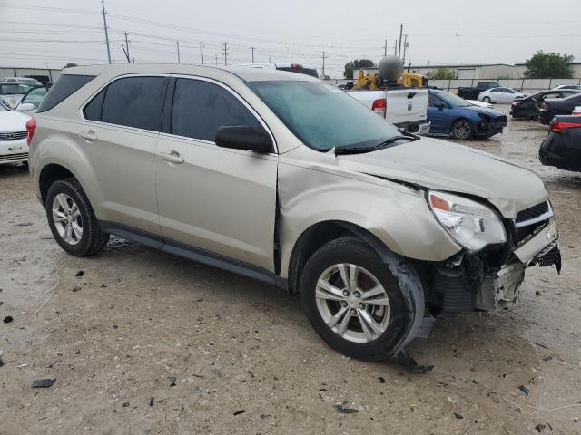 Photo 4 from auction – 2015 CHEVROLET EQUINOX LS with VIN 1GNALAEK8FZ132818