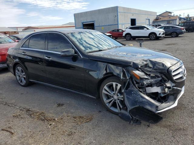 Photo 4 from auction – 2015 MERCEDES-BENZ E 350 with VIN WDDHF5KB5FB150380