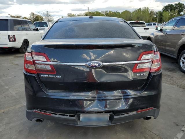 Photo 6 from auction – 2015 FORD TAURUS SEL with VIN 1FAHP2E81FG160838