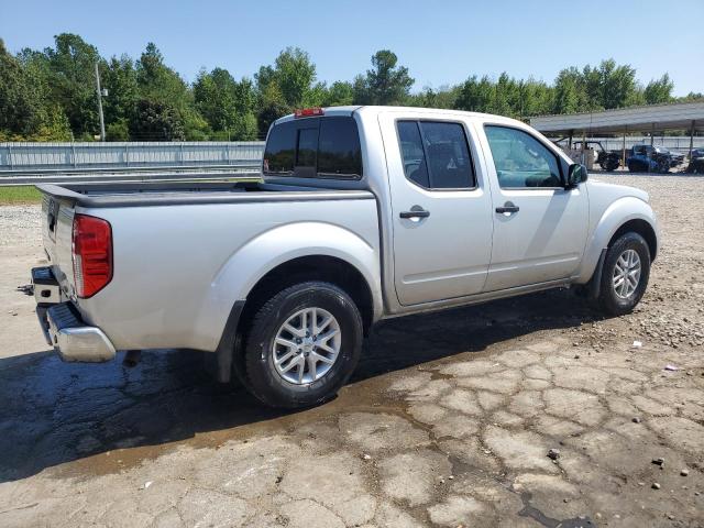 Photo 3 from auction – 2019 NISSAN FRONTIER S with VIN 1N6DD0ER4KN779855
