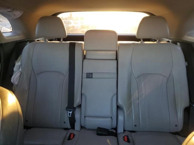 Photo 10 from auction – 2018 LEXUS RX 350 BAS with VIN 2T2ZZMCA9JC116972