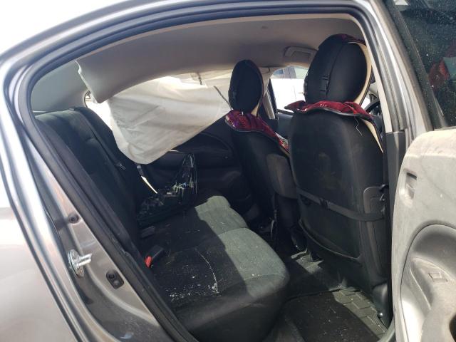 Photo 10 from auction – 2023 MITSUBISHI MIRAGE G4 with VIN ML32FUFJ8PHF00309