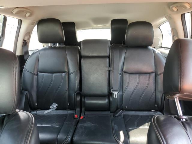 Photo 10 from auction – 2015 INFINITI QX60 with VIN 5N1AL0MNXFC504091