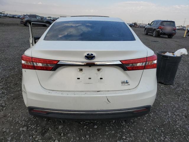 Photo 6 from auction – 2013 TOYOTA AVALON HYB with VIN 4T1BD1EBXDU016441