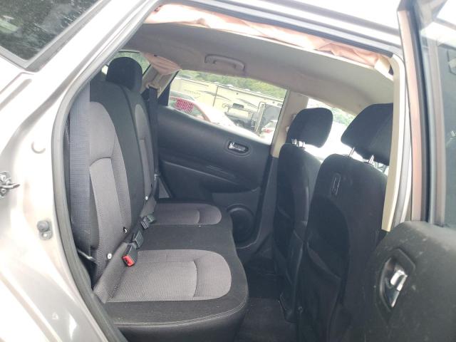 Photo 11 from auction – 2011 NISSAN ROGUE S with VIN JN8AS5MV9BW311982
