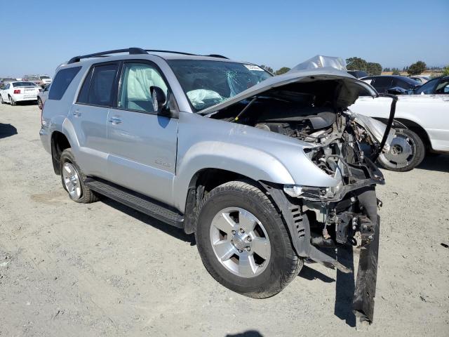 Photo 4 from auction – 2006 TOYOTA 4RUNNER SR with VIN JTEBU14R860095214