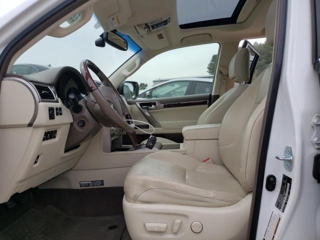 Photo 7 from auction – 2017 LEXUS GX 460 PRE with VIN JTJJM7FX7H5155792