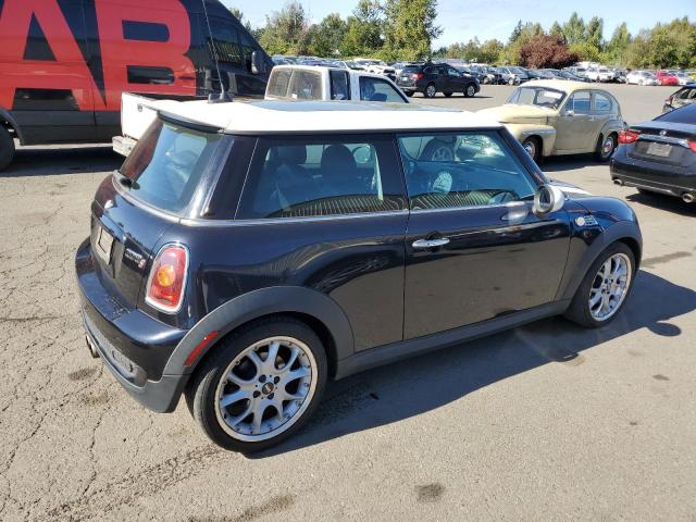 Photo 3 from auction – 2008 MINI COOPER S with VIN WMWMF73508TT93084