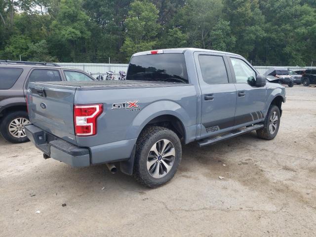 Photo 3 from auction – 2019 FORD F150 SUPER with VIN 1FTEW1EP7KFB91500