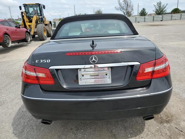 Photo 6 from auction – 2011 MERCEDES-BENZ E 350 with VIN WDDKK5GF7BF107899