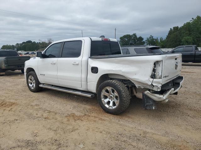 Photo 2 from auction – 2019 RAM 1500 BIG H with VIN 1C6SRFFT7KN654106