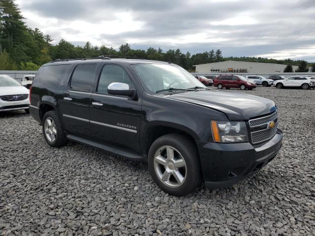 Photo 4 from auction – 2011 CHEVROLET SUBURBAN K with VIN 1GNSKKE37BR337255