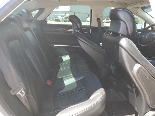Photo 10 from auction – 2016 LINCOLN MKZ HYBRID with VIN 3LN6L2LU9GR634537