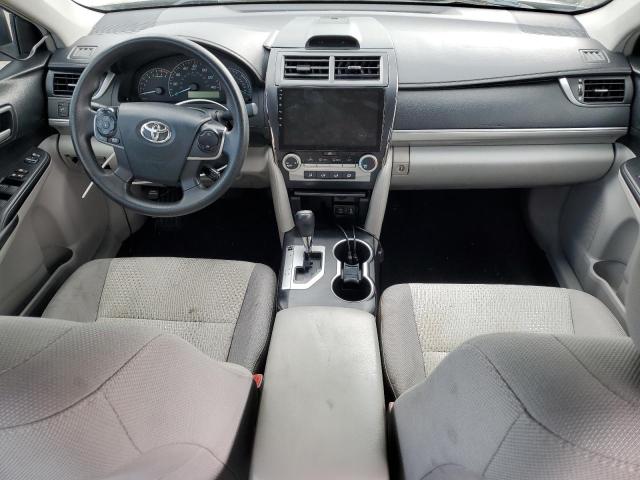 Photo 8 from auction – 2012 TOYOTA CAMRY BASE with VIN 4T1BF1FK3CU591715