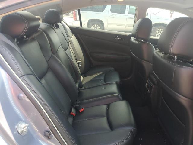 Photo 10 from auction – 2011 NISSAN MAXIMA S with VIN 1N4AA5AP0BC869795