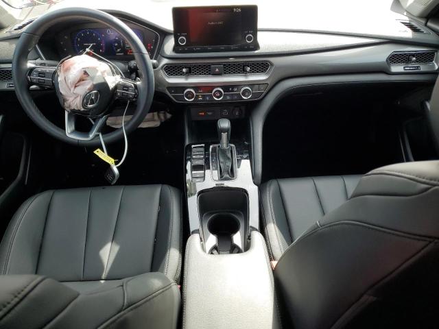 Photo 8 from auction – 2024 ACURA INTEGRA with VIN 19UDE4H21RA003353