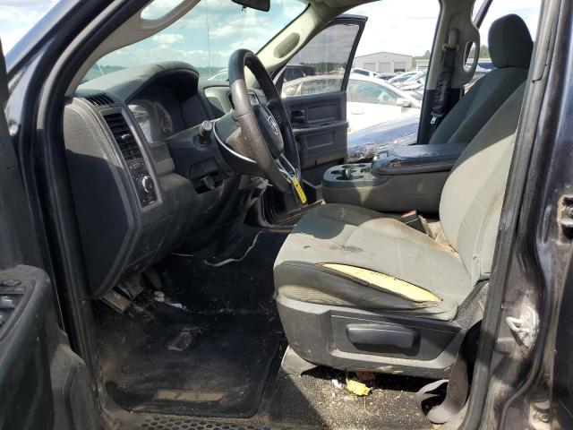 Photo 7 from auction – 2016 RAM 1500 ST with VIN 1C6RR6FT0GS362031