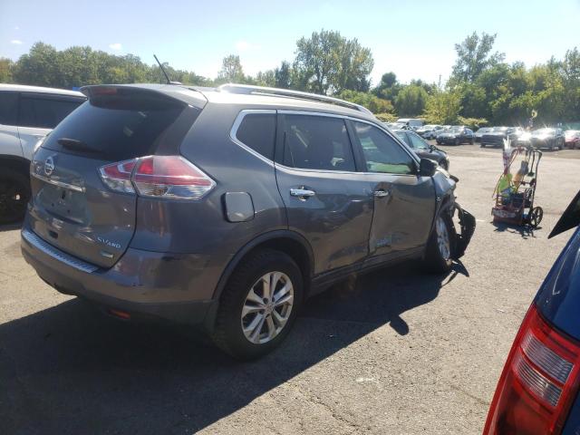 Photo 3 from auction – 2014 NISSAN ROGUE S with VIN 5N1AT2MV8EC813018