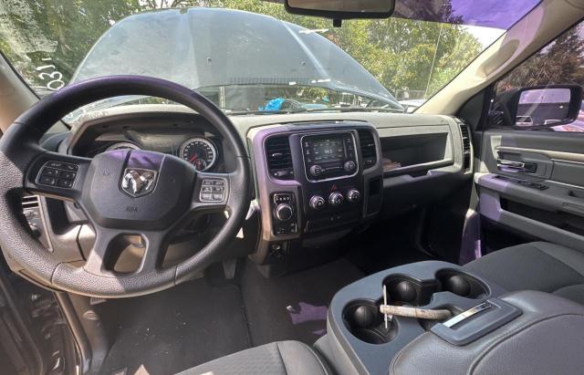 Photo 9 from auction – 2015 RAM 1500 ST with VIN 3C6JR7ATXFG578694