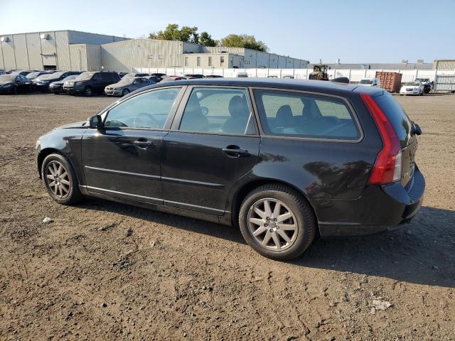 Photo 2 from auction – 2009 VOLVO V50 2.4I with VIN YV1MW390392469664