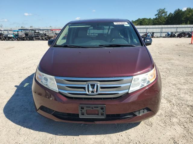 Photo 5 from auction – 2013 HONDA ODYSSEY EX with VIN 5FNRL5H60DB064924