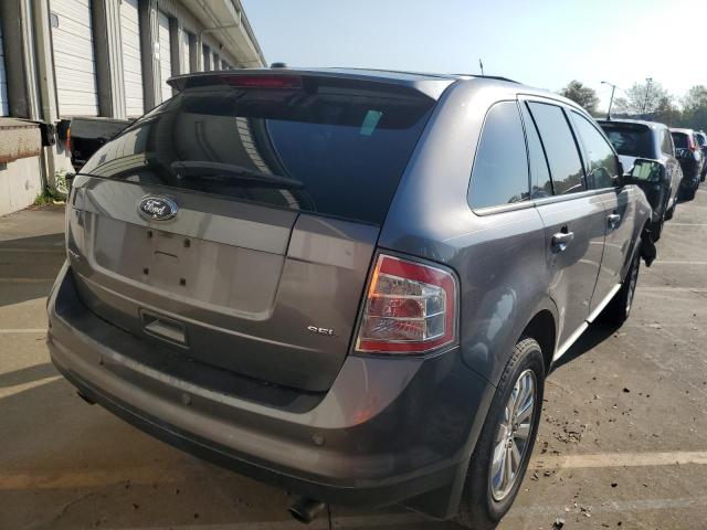 Photo 3 from auction – 2010 FORD EDGE SEL with VIN 2FMDK3JC4ABA61188