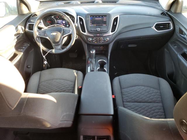 Photo 8 from auction – 2020 CHEVROLET EQUINOX LT with VIN 2GNAXTEV4L6152713
