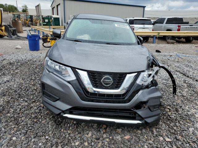 Photo 5 from auction – 2018 NISSAN ROGUE S with VIN 5N1AT2MT7JC771840