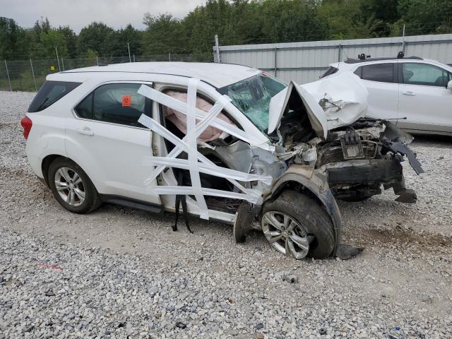 Photo 4 from auction – 2014 CHEVROLET EQUINOX LS with VIN 1GNALAEK8EZ131697