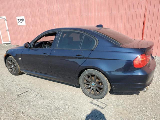 Photo 2 from auction – 2009 BMW 328 XI with VIN WBAPK735X9A455757