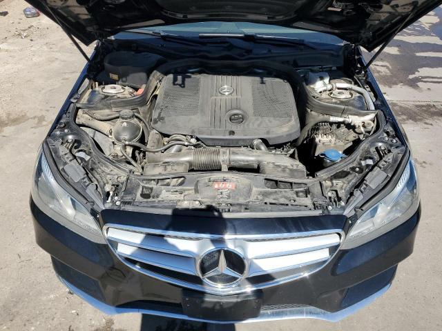 Photo 11 from auction – 2015 MERCEDES-BENZ E 250 BLUE with VIN WDDHF0EB0FB149099
