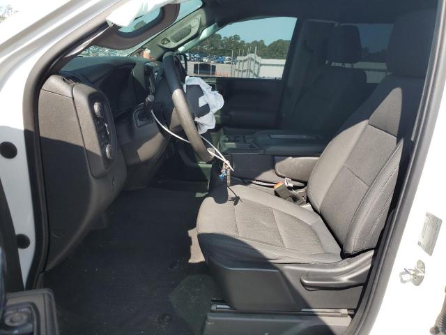 Photo 7 from auction – 2019 CHEVROLET SILVERADO with VIN 3GCPYBEH4KG298892