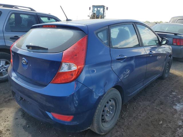 Photo 3 from auction – 2016 HYUNDAI ACCENT SE with VIN KMHCT5AE7GU281286
