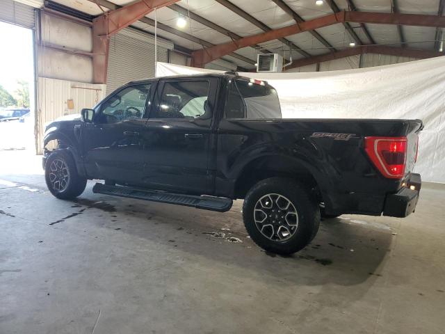 Photo 2 from auction – 2023 FORD F150 SUPER with VIN 1FTFW1E52PFA63272