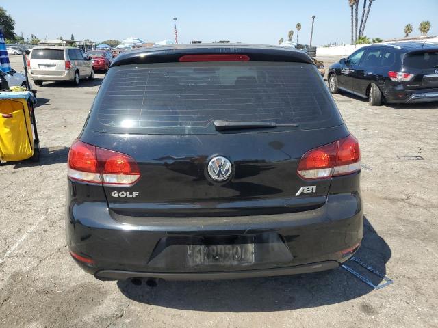 Photo 6 from auction – 2011 VOLKSWAGEN GOLF with VIN WVWDB7AJ8BW154614