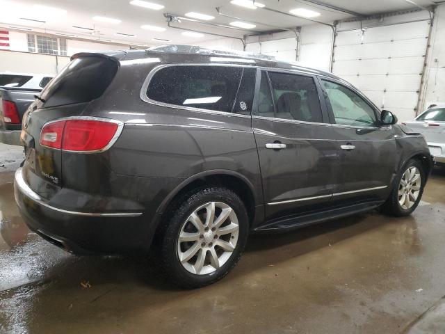 Photo 3 from auction – 2014 BUICK ENCLAVE with VIN 5GAKVCKD1EJ165960