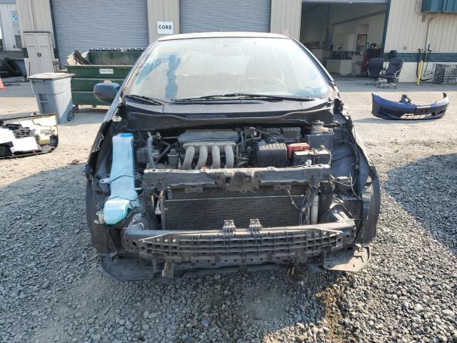 Photo 5 from auction – 2010 HONDA FIT with VIN JHMGE8G20AS005953