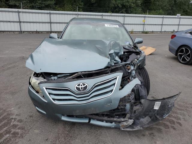 Photo 5 from auction – 2011 TOYOTA CAMRY BASE with VIN 4T1BF3EK0BU763114