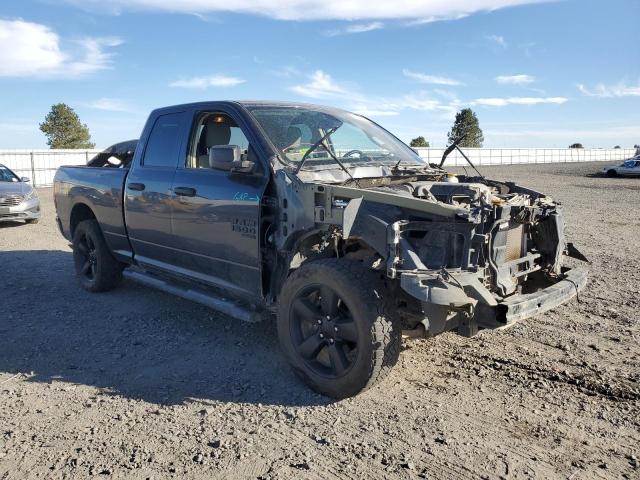 Photo 4 from auction – 2021 RAM 1500 CLASS with VIN 1C6RR7FGXMS515695