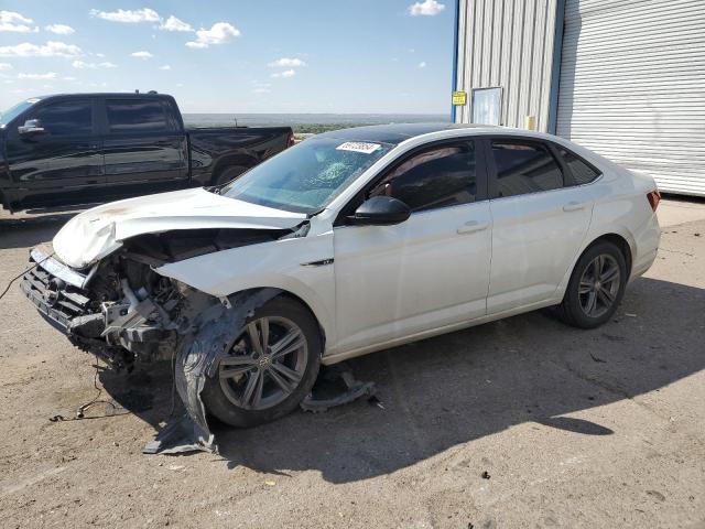 VOLKSWAGEN JETTA S 2019 with VIN 3VWCB7BU8KM248557 - Photo from auction