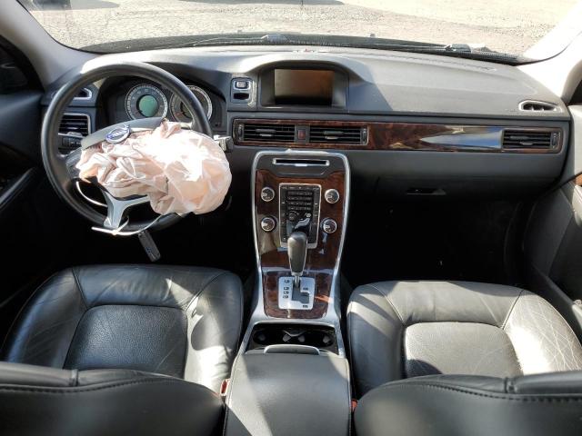Photo 8 from auction – 2012 VOLVO S80 3.2 with VIN YV1952AS9C1158401
