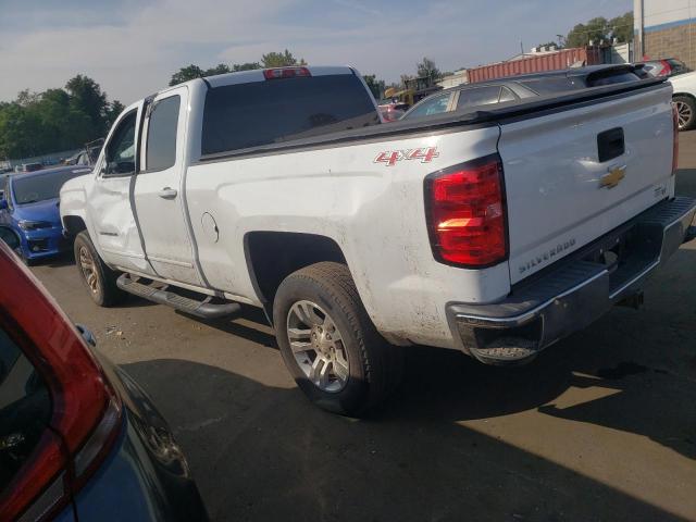 Photo 2 from auction – 2016 CHEVROLET SILVERADO with VIN 1GCVKREC0GZ238850